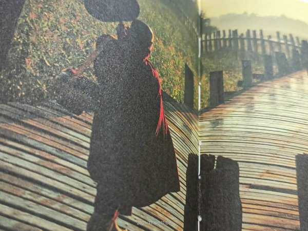 Parallel Sayings : Buddha &&nbsp;Jesus