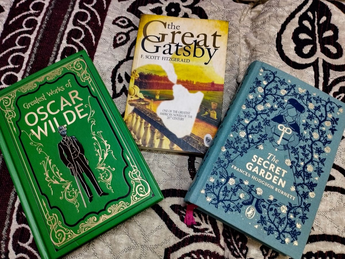 New Reads for the next couple of&nbsp;months!!